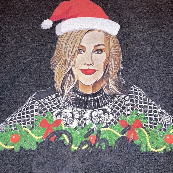 Schitt’s Creek Mora Rose Bebe it’s cold outside - Picture 3 of 4